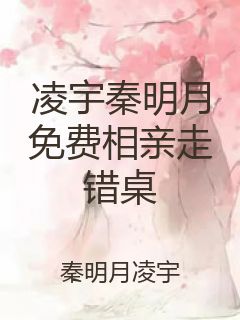 凌宇秦明月免费相亲走错桌