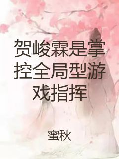 贺峻霖是掌控全局型游戏指挥封面
